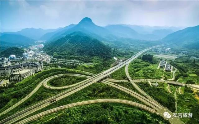 中国大竹海游玩攻略,浙北安吉大竹海攻略