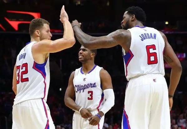 克里斯保罗巅峰期在哪里,克里斯保罗nba历史第一控卫