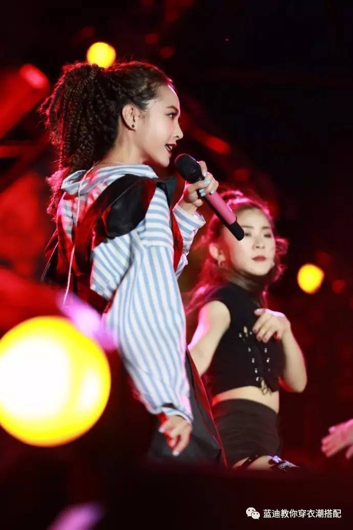 蔡依林唐艺昕图片,明星演唱会蔡依林完整版