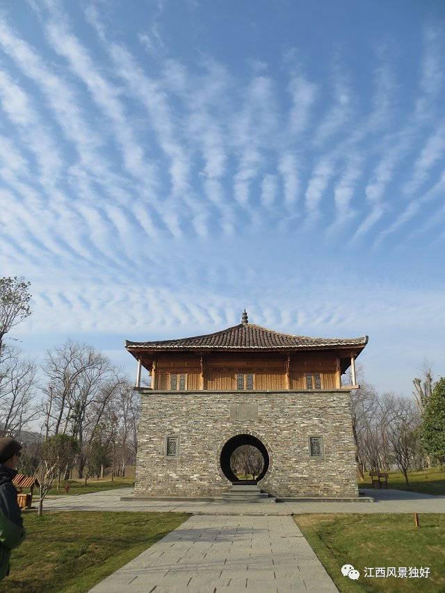 「走遍江西100县」玉山：云山烟水看玉山，怀玉情思待人还！