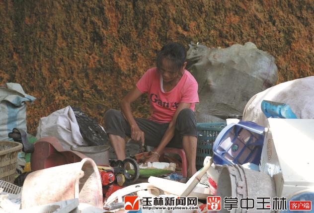 「新闻下午茶」求助！儿子意外死亡，儿媳离家出走，丈夫车祸身亡……北流六旬阿婆抚养五个未成年孙女！