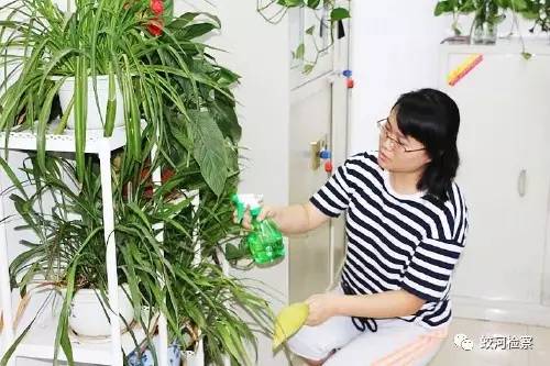 「基层采风」减压“秘笈”