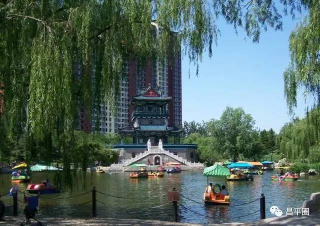 昌平约会,昌平有哪些情侣适合去的地方