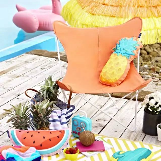 春风十里不如一颗菠萝