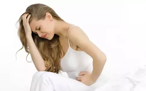 月经来之前肚子胀吃什么好,姨妈期水肿吃什么调理