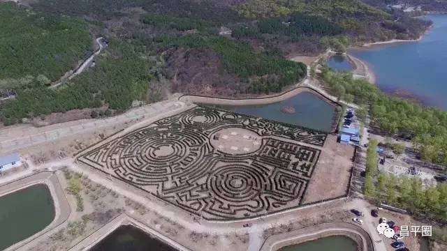 昌平约会,昌平有哪些情侣适合去的地方