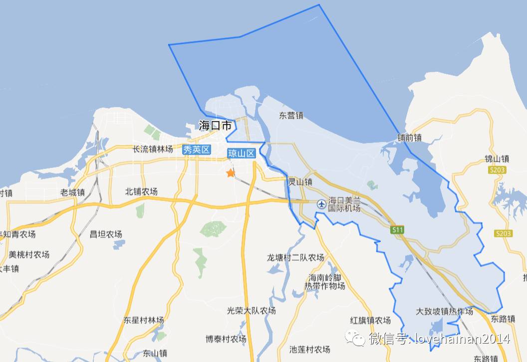 最新海口各区房价,海口市房价走势最新消息