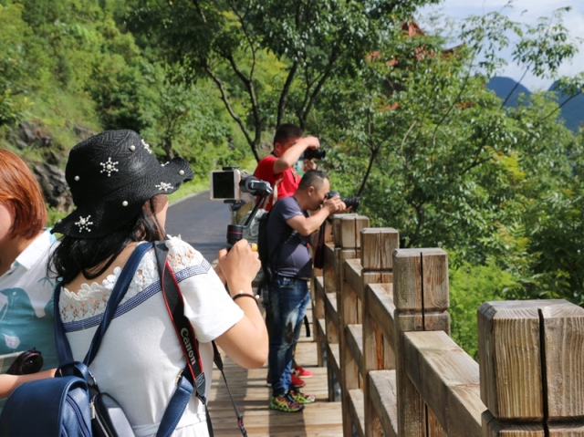 贵州旅游黔西南,贵州了不起的地方