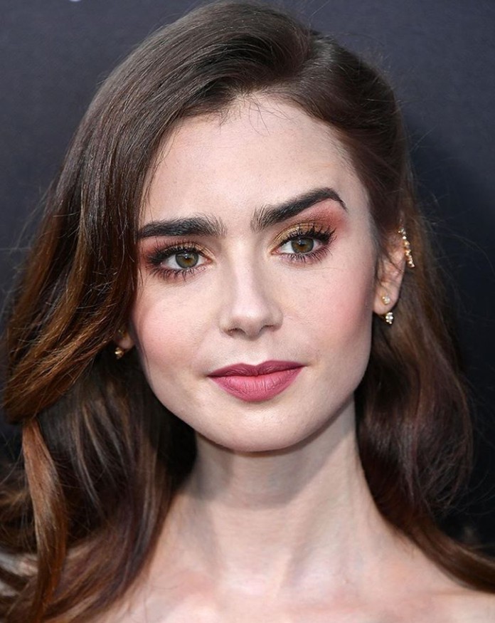 别diss处女座强迫症，你化妆的时候一样作！