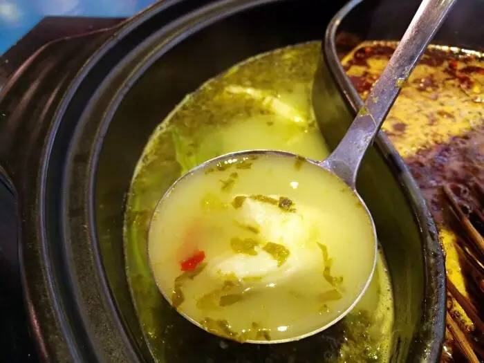 初秋来一碗养生汤！为你盘点5家成都特色汤馆，收藏起来慢慢喝