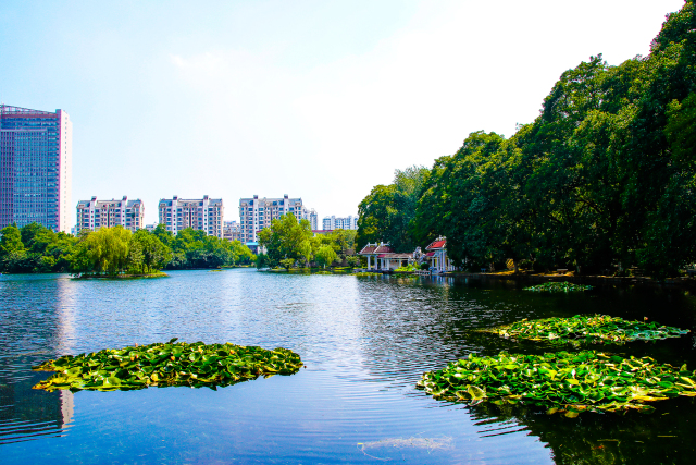 曹操屯兵处,曹操驻军屯粮的地方
