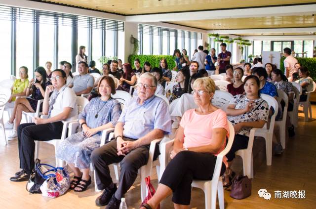 教育类的沙龙活动,教育沙龙回顾