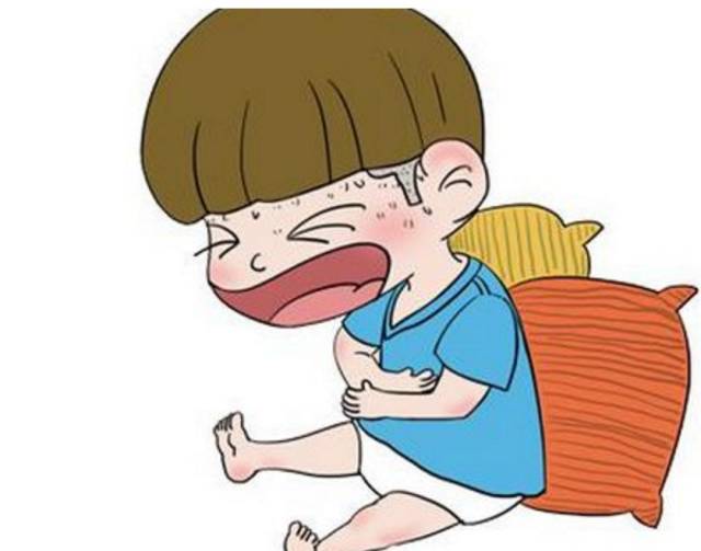 42天婴儿肠绞痛吃西甲硅油怎么办,婴儿肠绞痛用西甲硅油一天几次