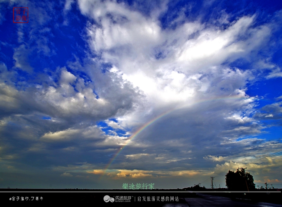 亚洲最大的天然红地毯,世上最出名的红地毯