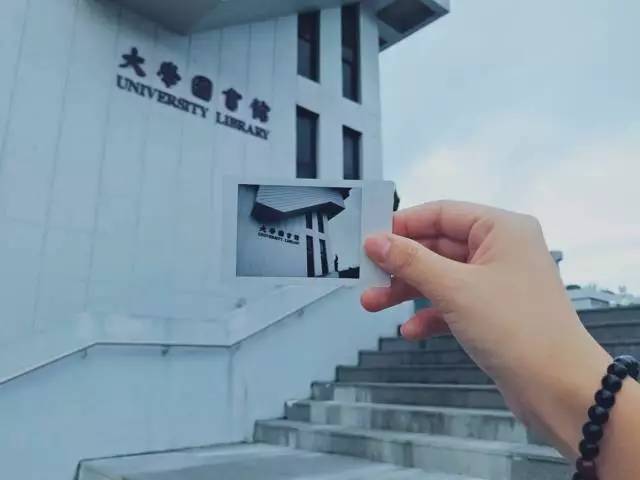 记录我在香港的每一天,在香港留学的真实感受