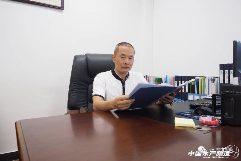 鳜鱼行业,低门槛的行业面临淘汰