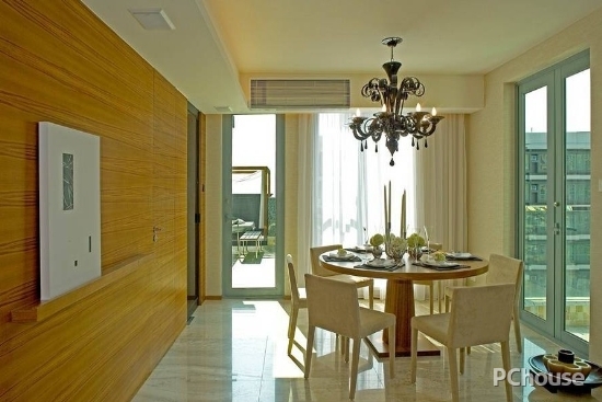 复式装修效果图大全南宁,二层复式中空客厅装修效果图