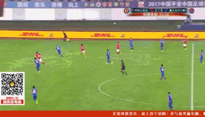 于汉超高拉特破门视频,于汉超精彩破门申花1-0深圳