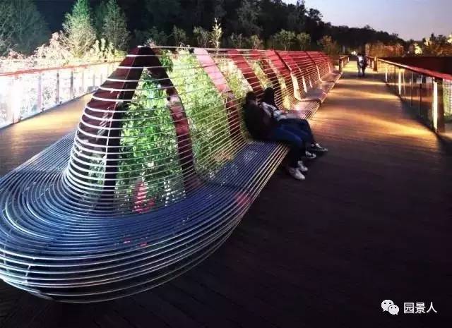 年轻潮流创意休息室设计,创意休息厅