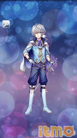 [日服]“花骑士的誓言”活动王子觉醒选项一览