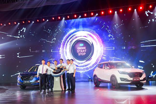 浙江省永康2019年众泰汽车销量 (众泰在永康发挥了什么样的作用)