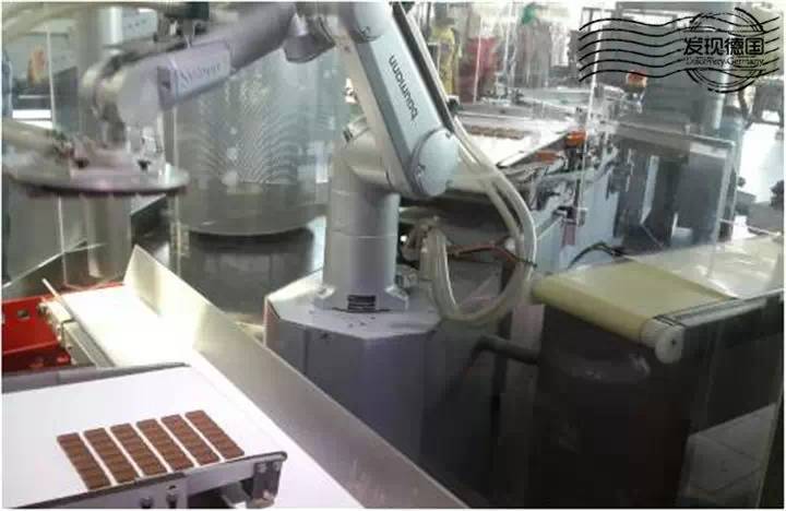 巧克力博物馆攻略,比利时巧克力博物馆