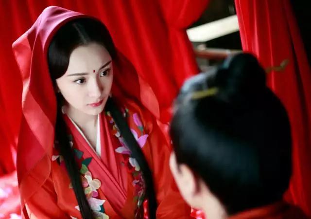 如果扶摇皇后在古代搞代购，丽姬如懿会“剁手”哪些美妆神器？