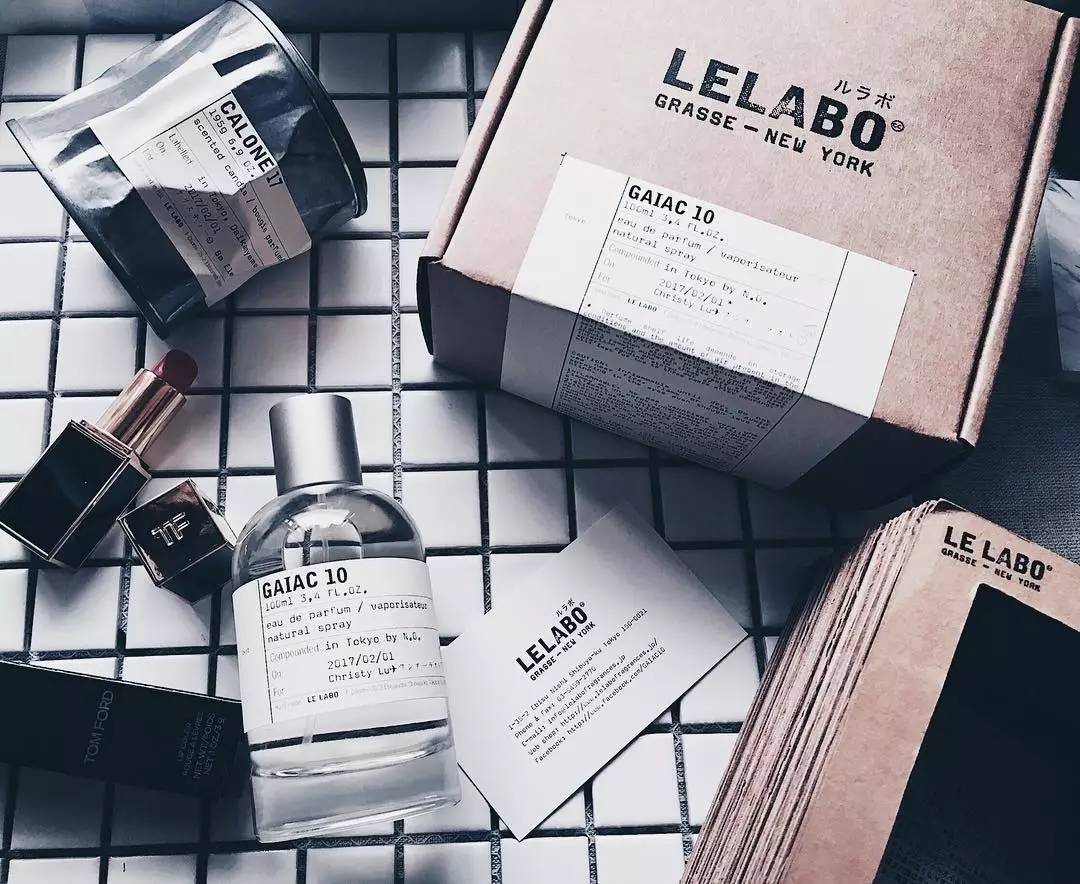 「这个香水有麝香用了会流产的!」|拜托,别再闹这种国际笑话了好吗?