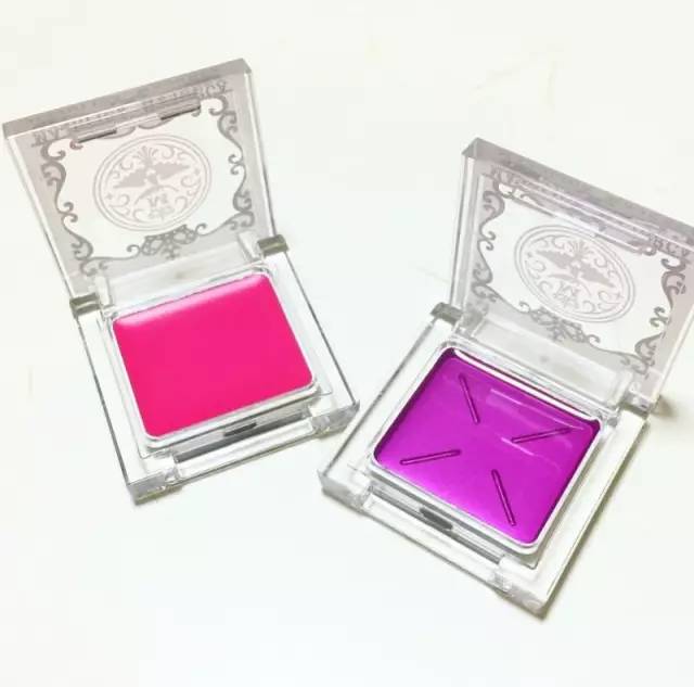 日本妹子的口红,日本女生的唇膏