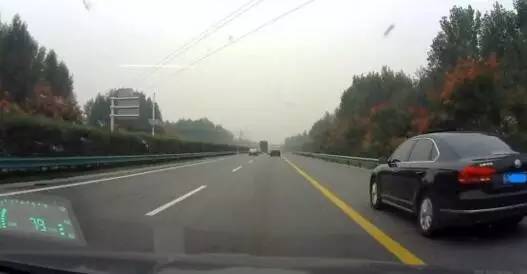 遇到恶意超车或别车怎么办,遇到恶意别车的正确做法
