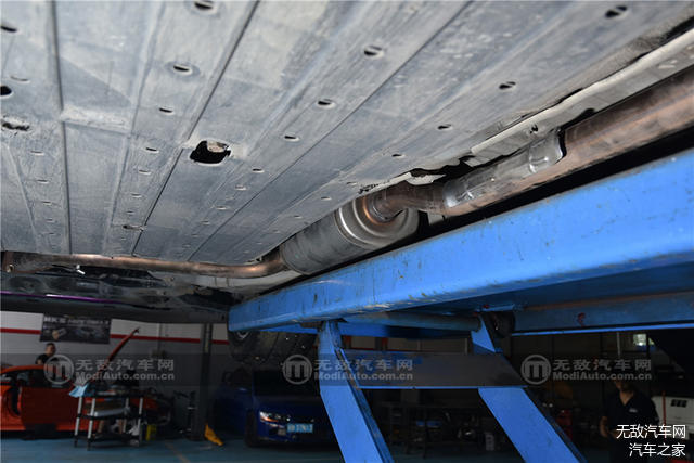 16年飞度gk5手动,hks改装飞度