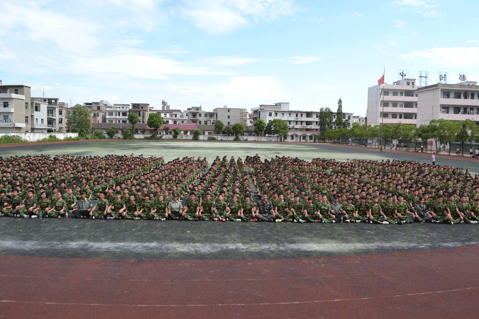 鄱阳东湖的前世今生,鄱阳一中高中回忆