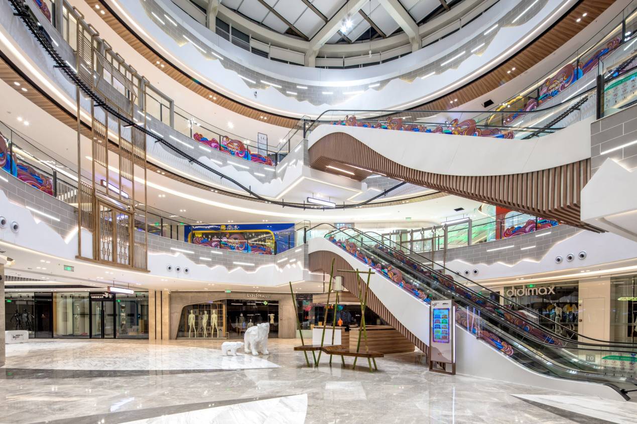 镇江新吾悦广场,镇江市中心吾悦