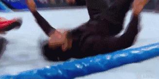 SD08.23图文战报失踪人口重回WWE！