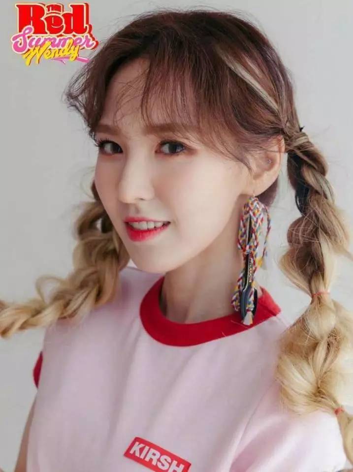 夏天时尚减龄发型编发教程,夏季发型编发教程简单