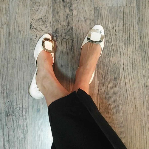 好穿的平底单鞋推荐,豆瓣日记完整版