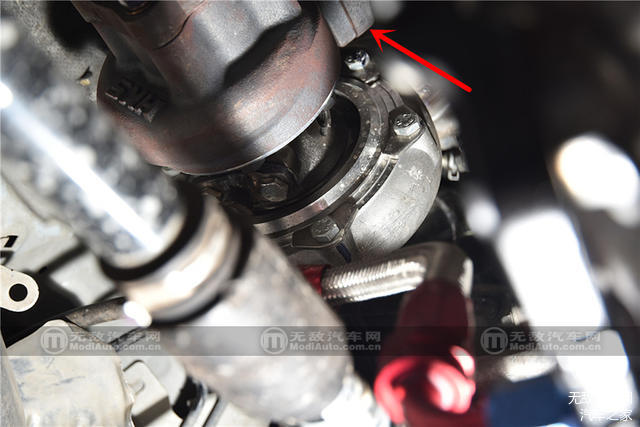 16年飞度gk5手动,hks改装飞度