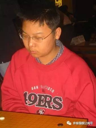 做个业余选手也不错,职业棋手的自我修养