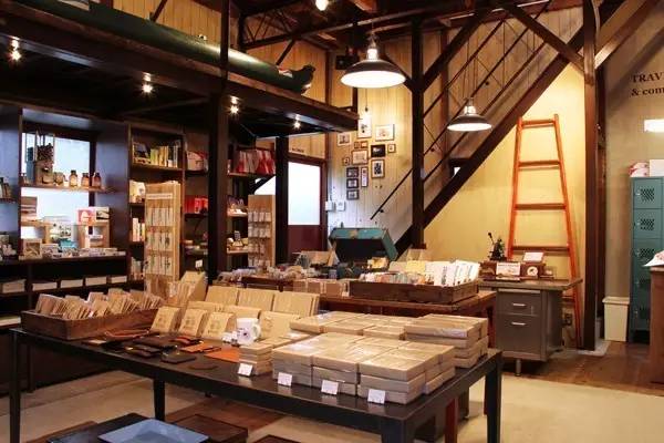 文具控看过来！日本这6家必去的特色文具店，一定要买买买呀！