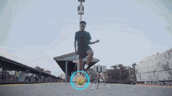 超燃智能足球,超智能足球超燃时刻