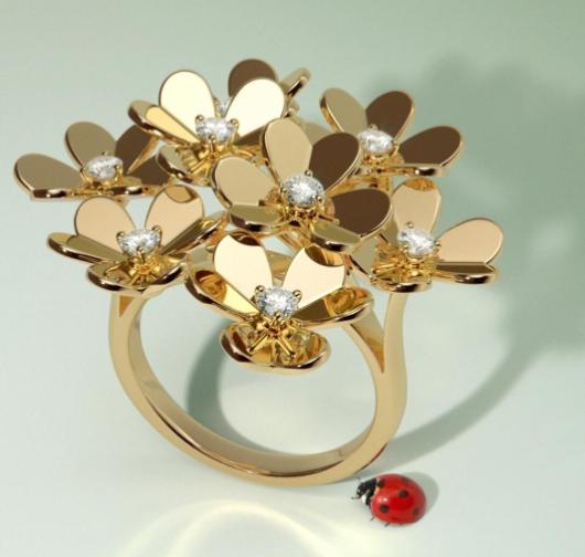 tiffany和cartier哪个好,cartier和tiffany