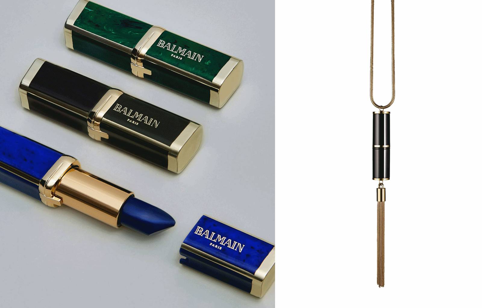 口红黑帮已向你的男友发来一份送礼清单