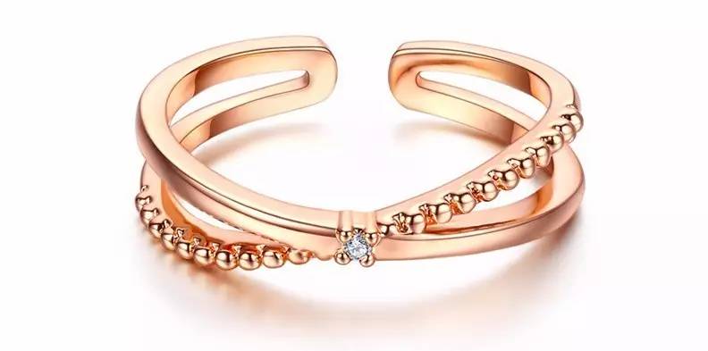 100元以内的小众饰品,小众不输大牌的饰品