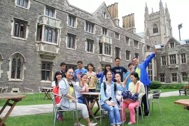 新学期学费又要上涨？南京土豪学校盘点，上不起我就看看！