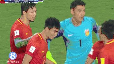 武汉呼天下,武汉国足跟谁踢赢了