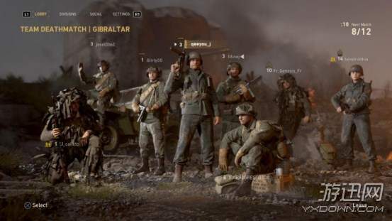 使命召唤14主机玩法,奇游联机宝信号覆盖测评