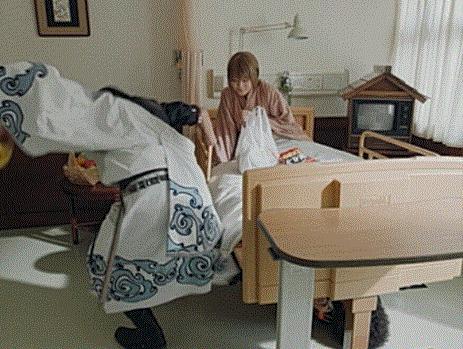 银魂中哪一集最可怕,银魂真人版随机杀人犯