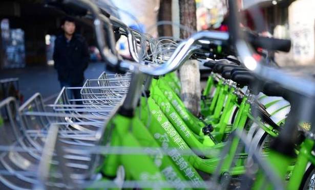 骑酷单车押金最新新闻,合肥酷骑单车押金还能退吗