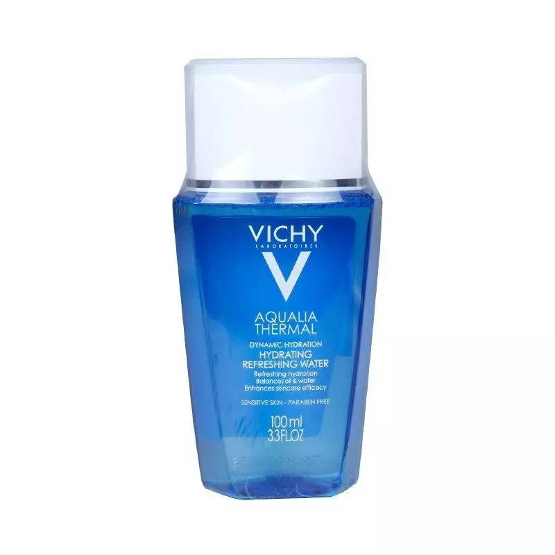 谈美妆|卸下妆容的美丽,你更值得拥有