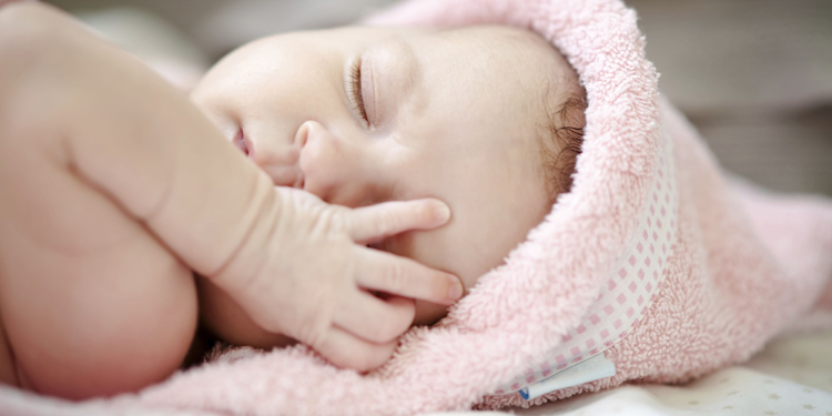 婴儿长痱子什么方法最有效,宝宝长痱子怎么快速消除